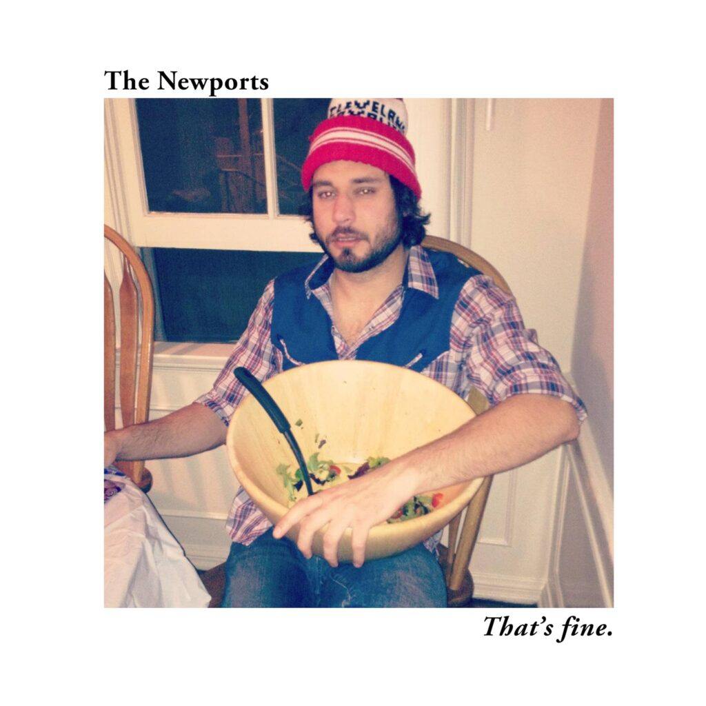 The Newports: That's Fine